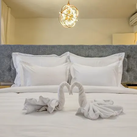 Carnation Apartamento