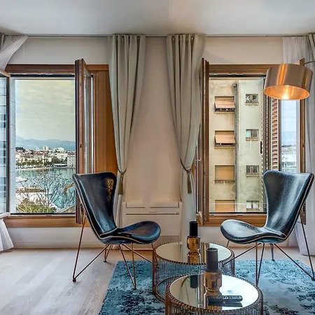 Carnation Appartement Split