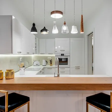 Carnation Appartement
