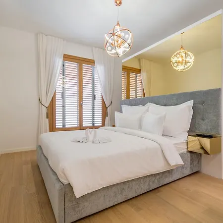 Appartement Carnation