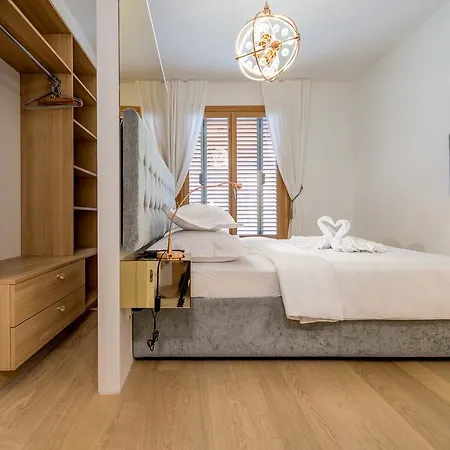 Carnation Appartement