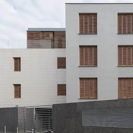 Appartement Carnation *