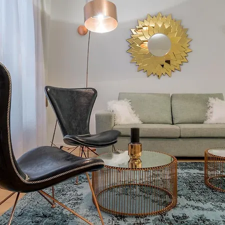 Carnation Apartamento Split