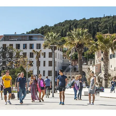 דירה Carnation ספליט