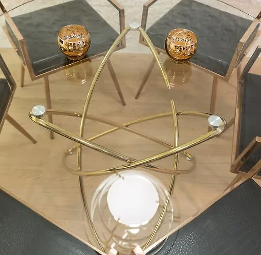 Διαμέρισμα Carnation *