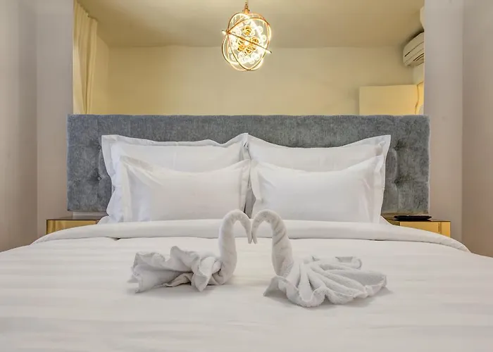 Carnation Διαμέρισμα