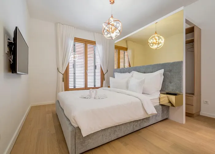 Διαμέρισμα Carnation