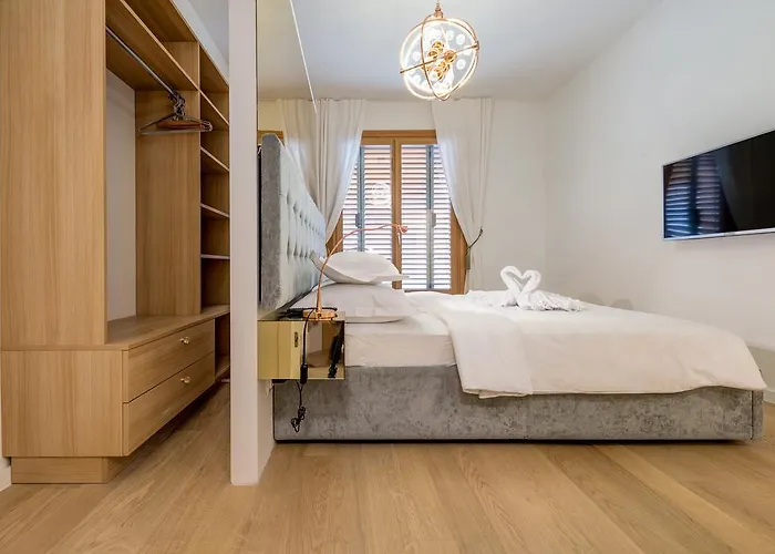 Carnation Διαμέρισμα