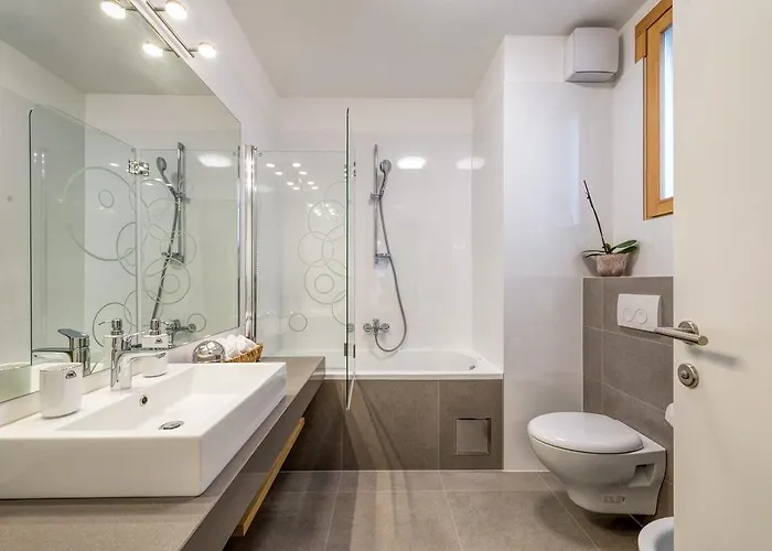 Διαμέρισμα Carnation