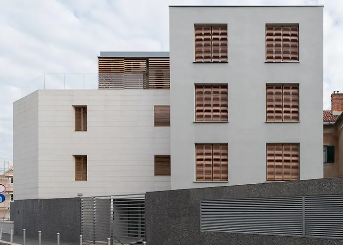 Διαμέρισμα Carnation *