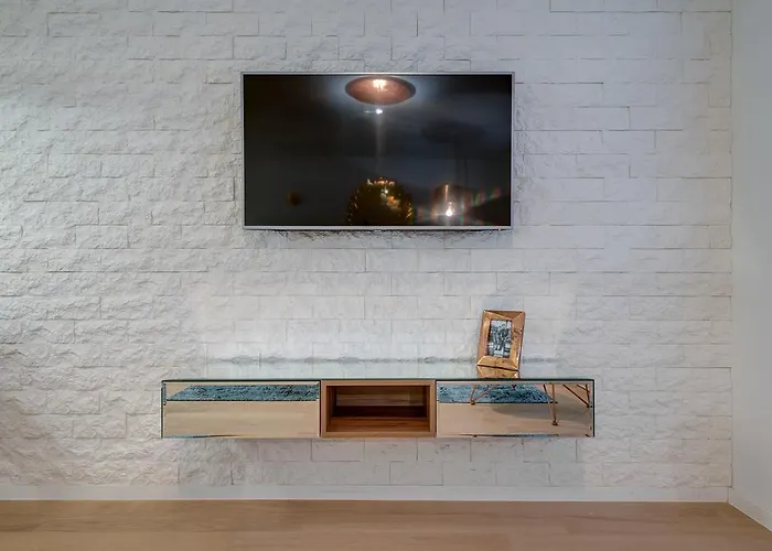 Carnation Διαμέρισμα *