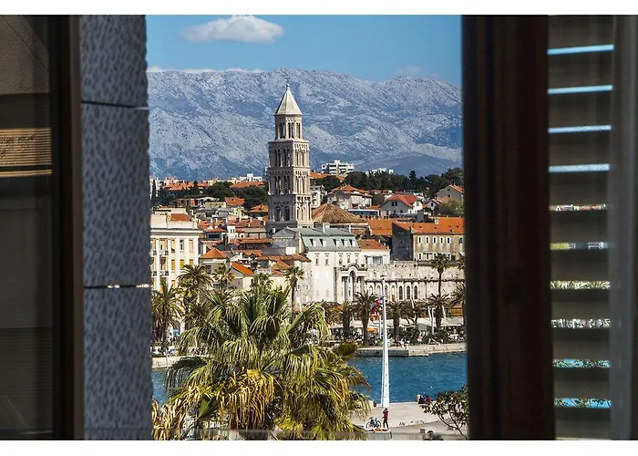 Carnation Διαμέρισμα