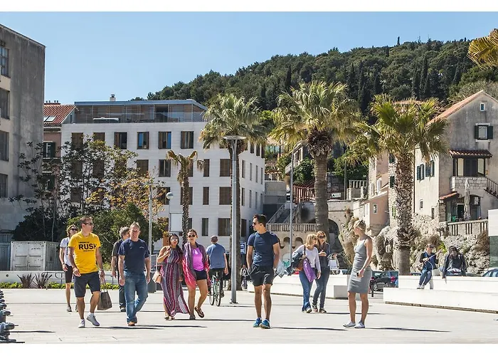 Διαμέρισμα Carnation Σπλιτ