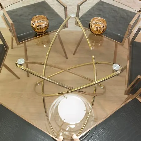 Lejlighed Carnation *